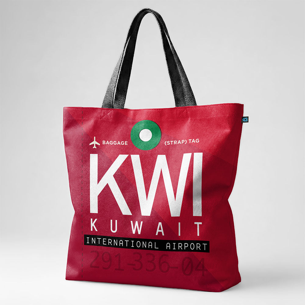 KWI - Tote Bag