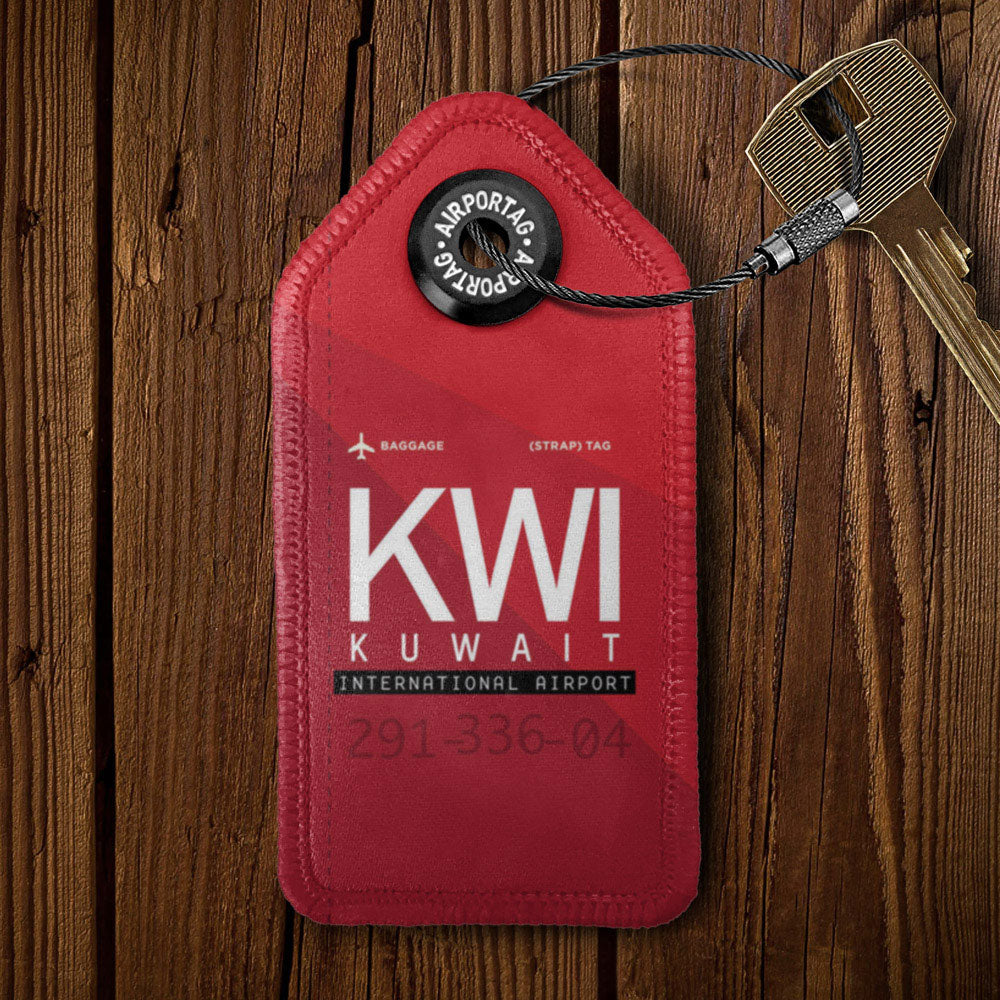 KWI - Keychain