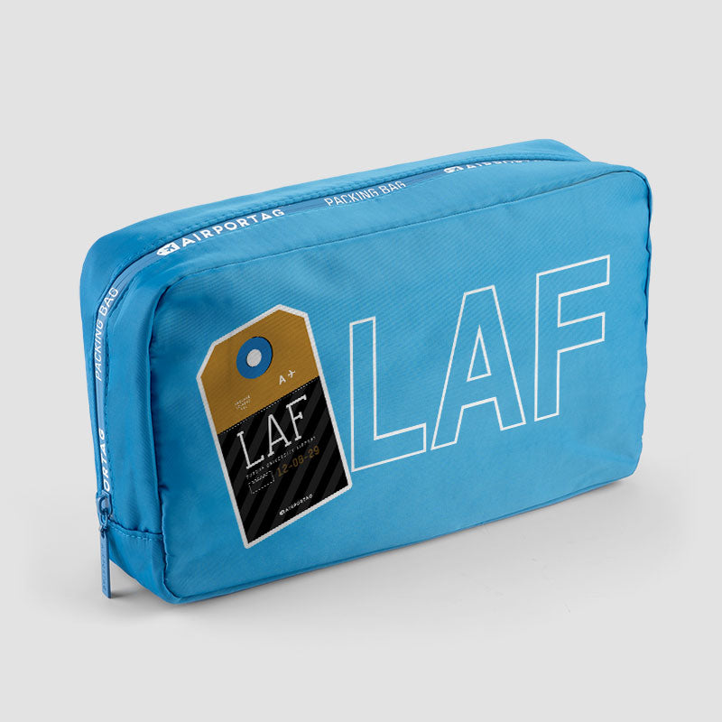 LAF - ポーチバッグ