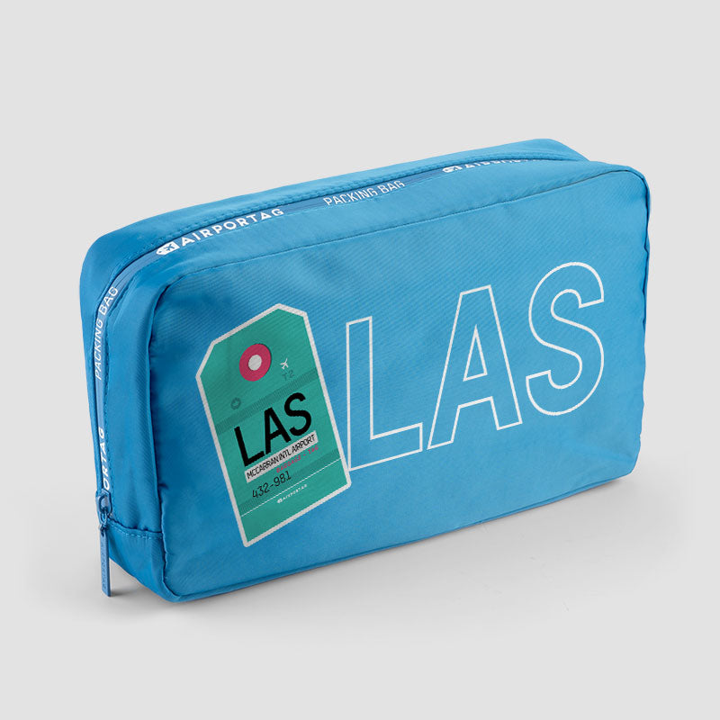 LAS - Packing Bag