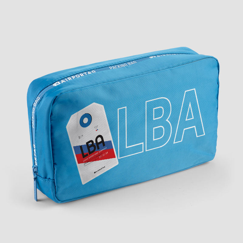 LBA - ポーチバッグ