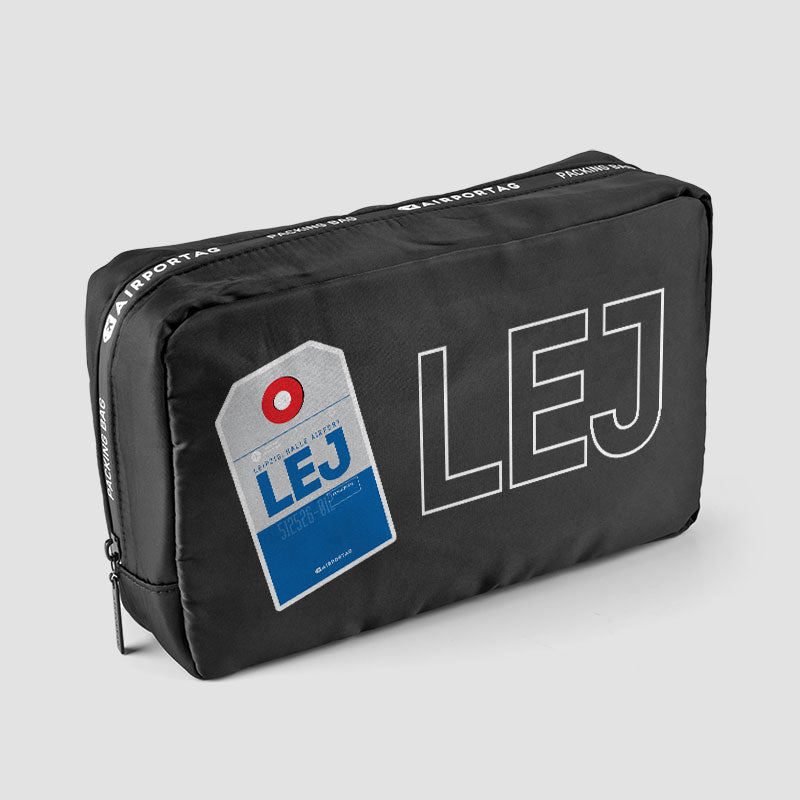 LEJ - Packing Bag