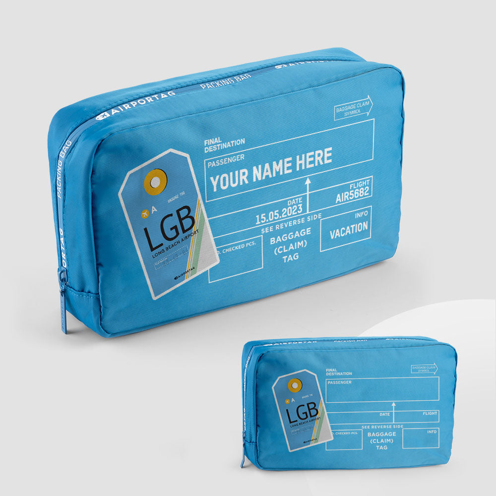 LGB - Sac d'emballage