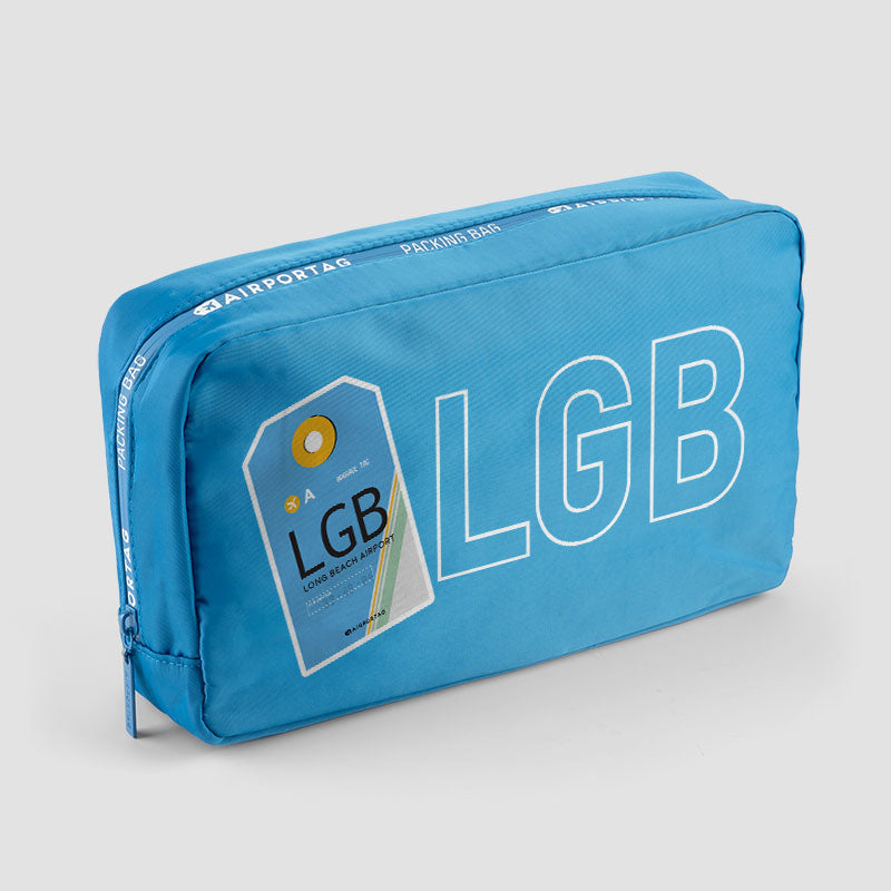 LGB - ポーチバッグ