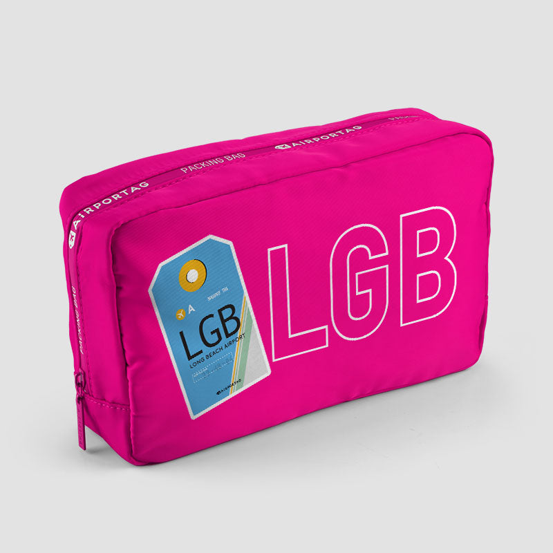 LGB - ポーチバッグ