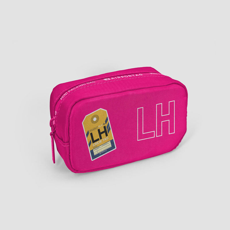 LH - Mini Packing Bag