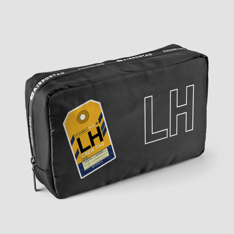LH - Packing Bag