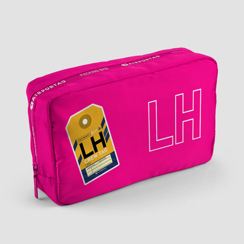 LH - ポーチバッグ