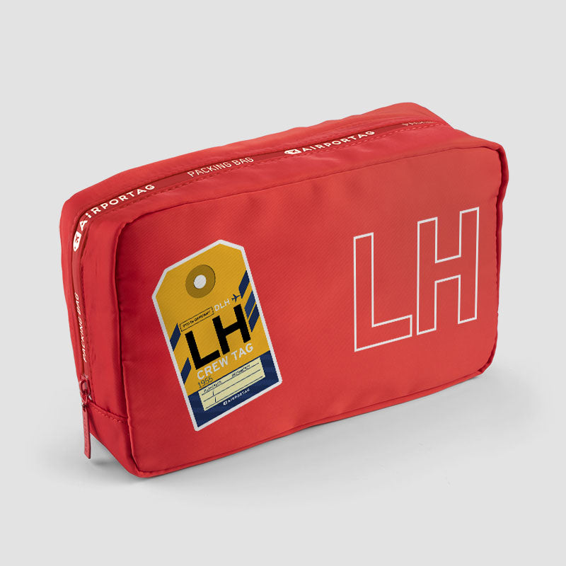 LH - Packing Bag