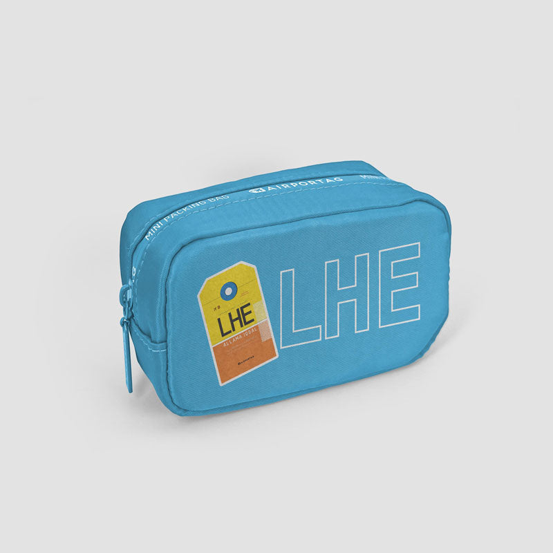 LHE - Mini Packing Bag