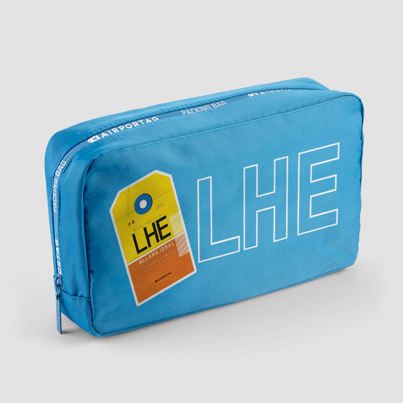 LHE - Packing Bag