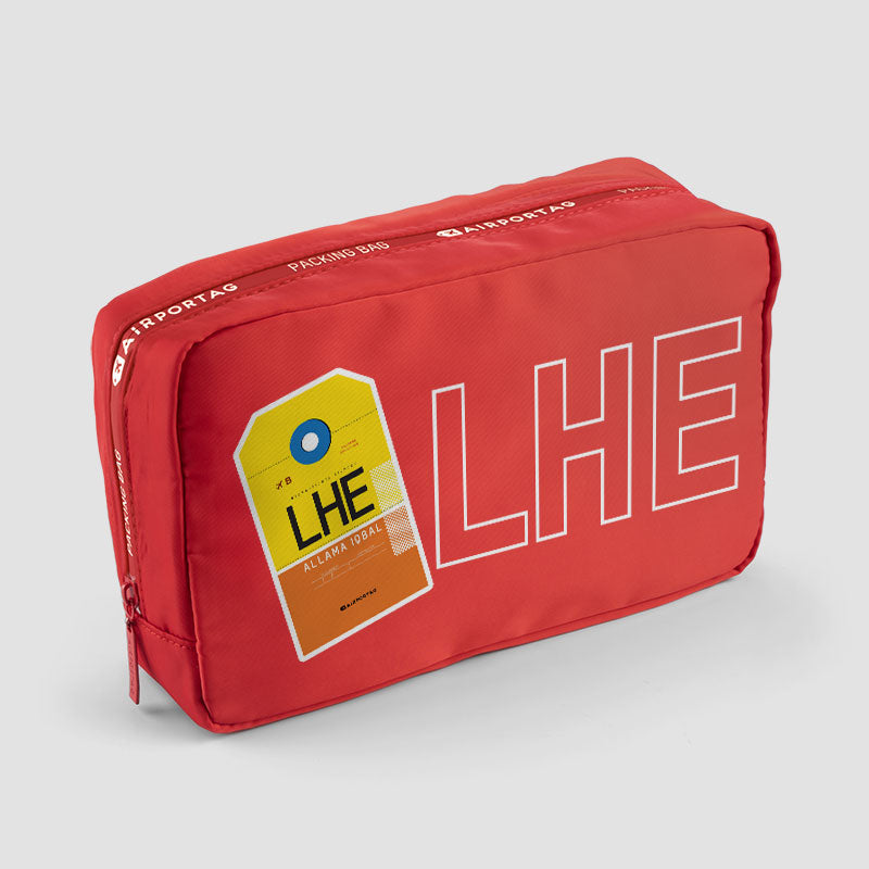 LHE - Packing Bag