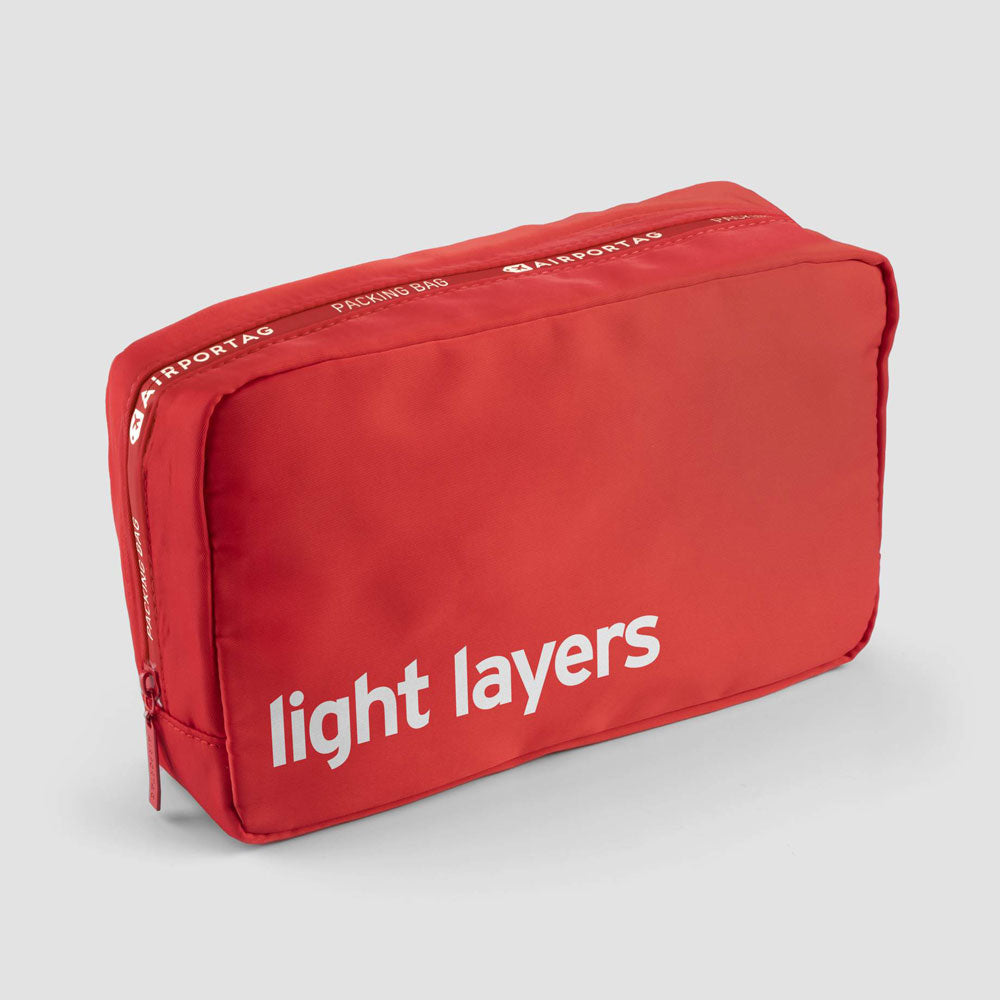 Light Layers - Packing Bag