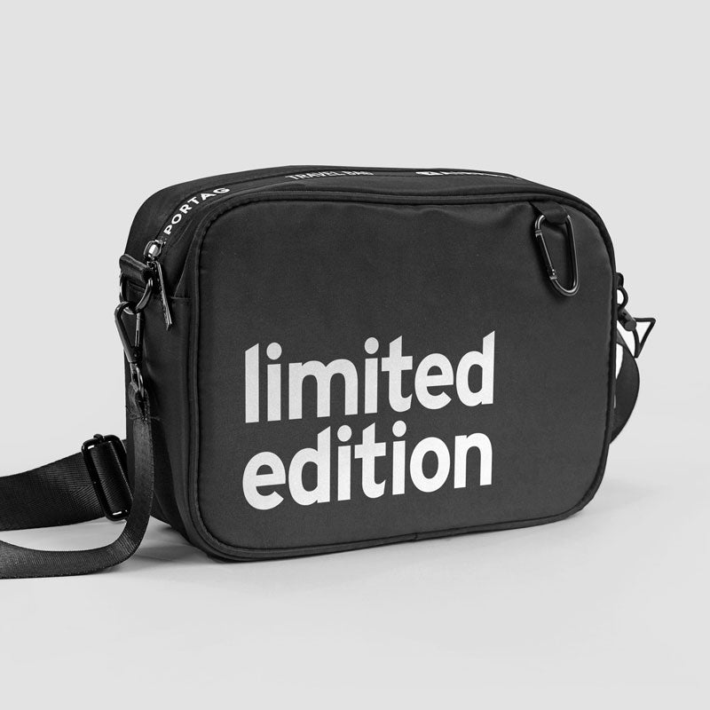 Limited Edition - Travel Bag