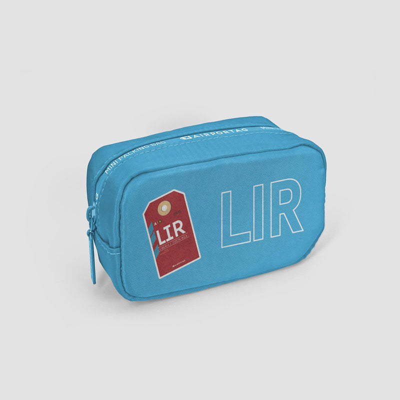 LIR - Mini Packing Bag