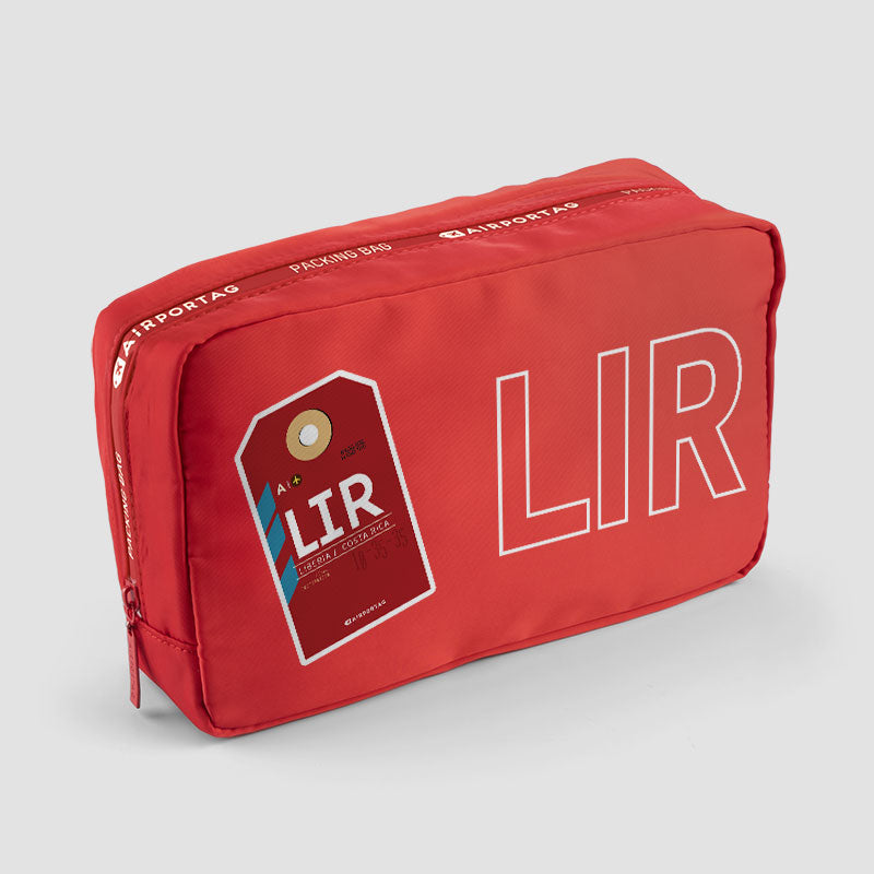 LIR - Packing Bag