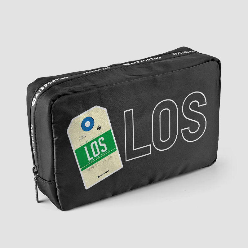 LOS - Packing Bag