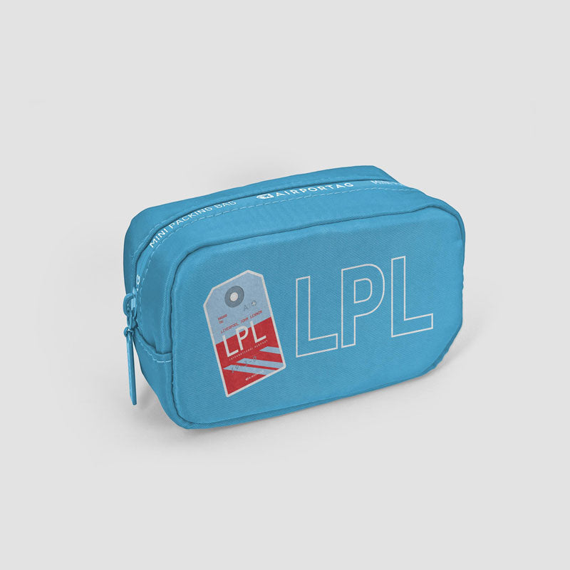 LPL - Mini Packing Bag