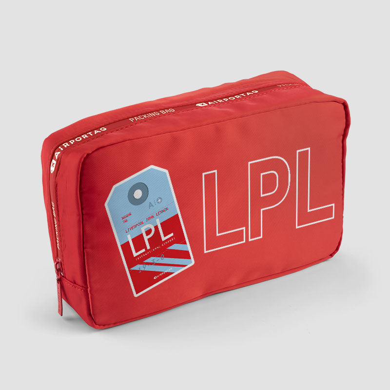 LPL - Packing Bag