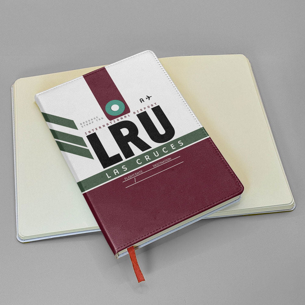 LRU - Journal