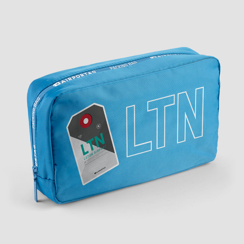 LTN - Packing Bag