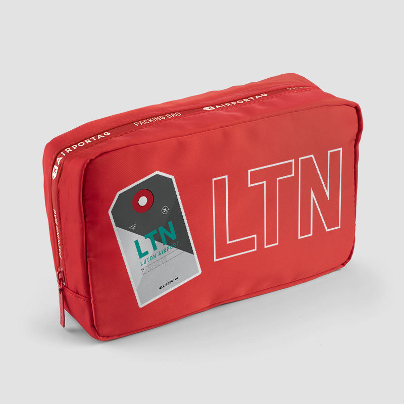 LTN - Packing Bag