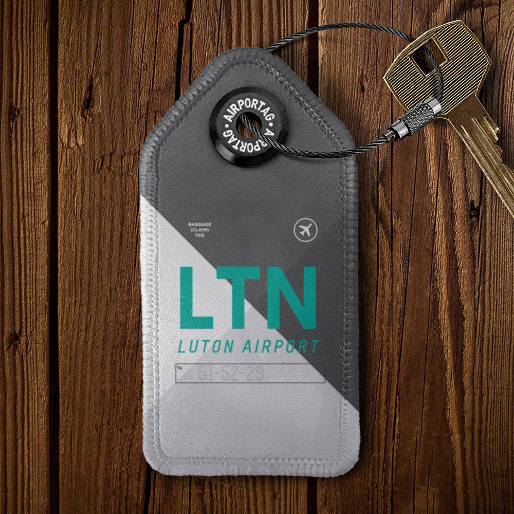 LTN - Keychain