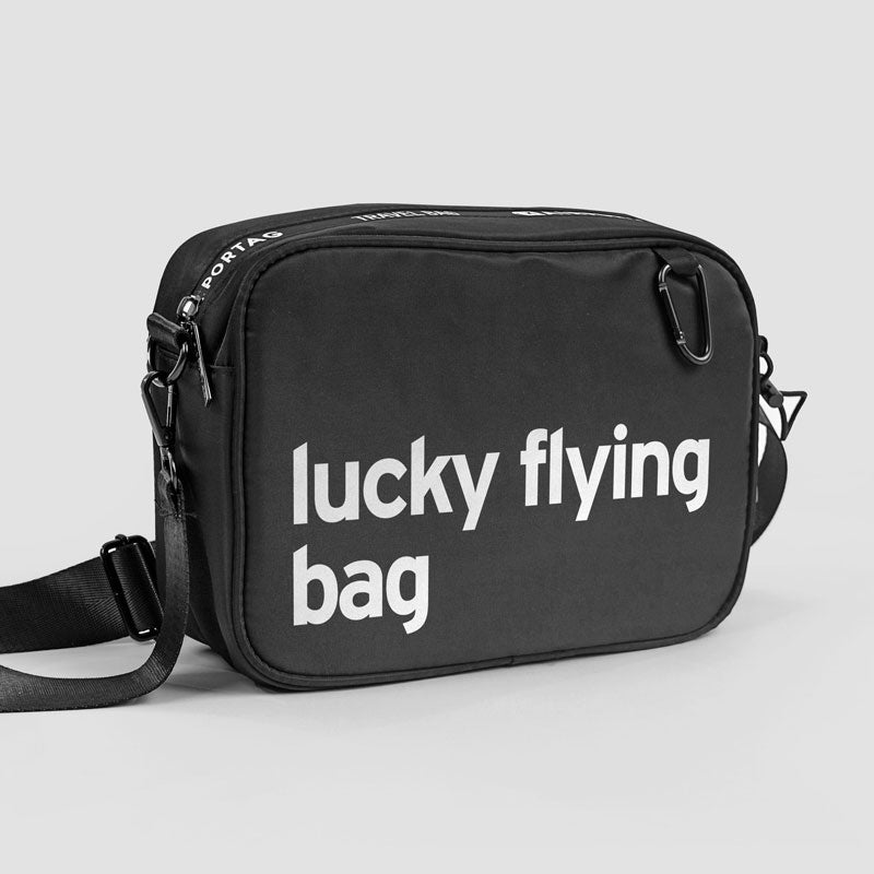 Lucky Flying Bag - Travel Bag