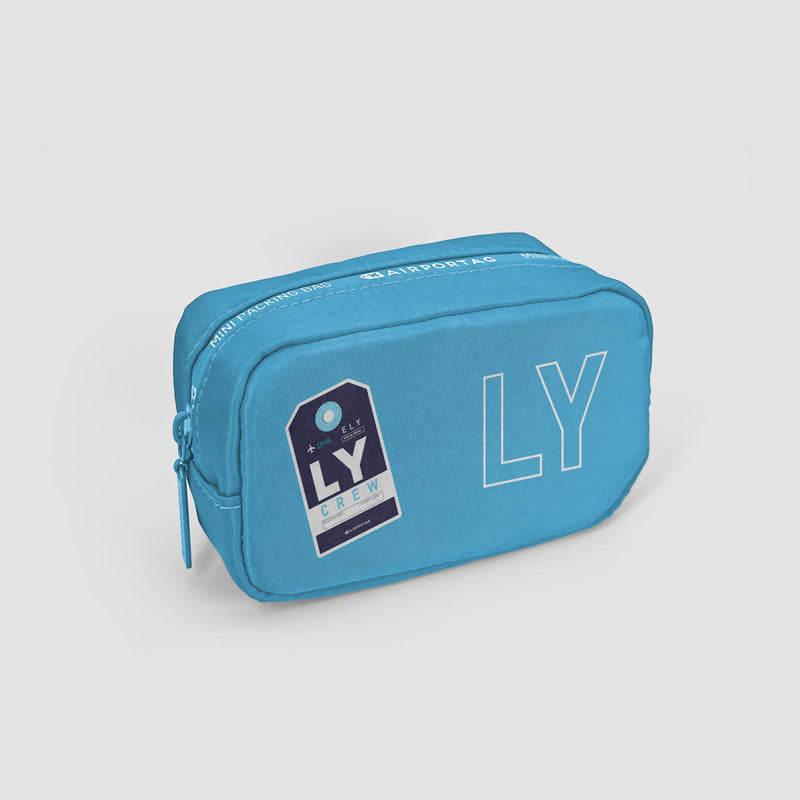 LY - Mini Packing Bag