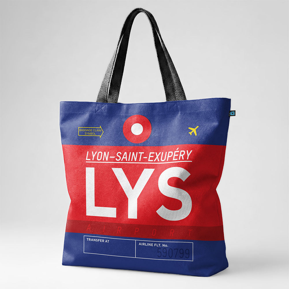 LYS - Tote Bag