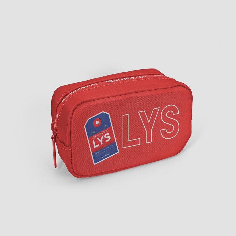 LYS - Mini Packing Bag