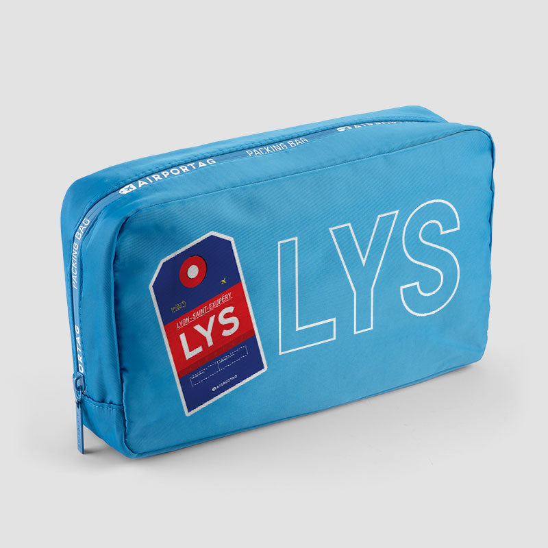 LYS - Sac d'emballage