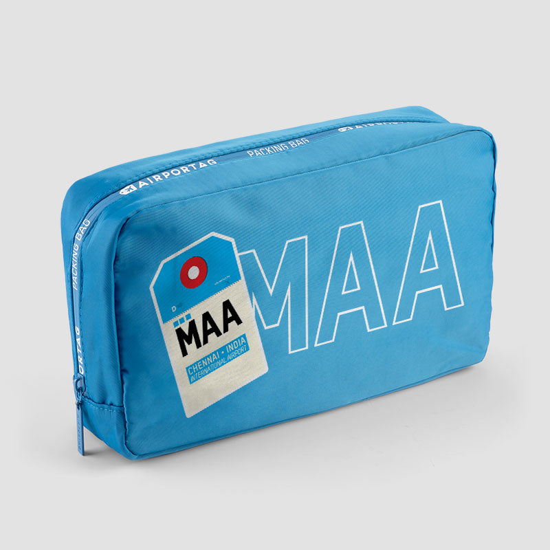 MAA - Packing Bag