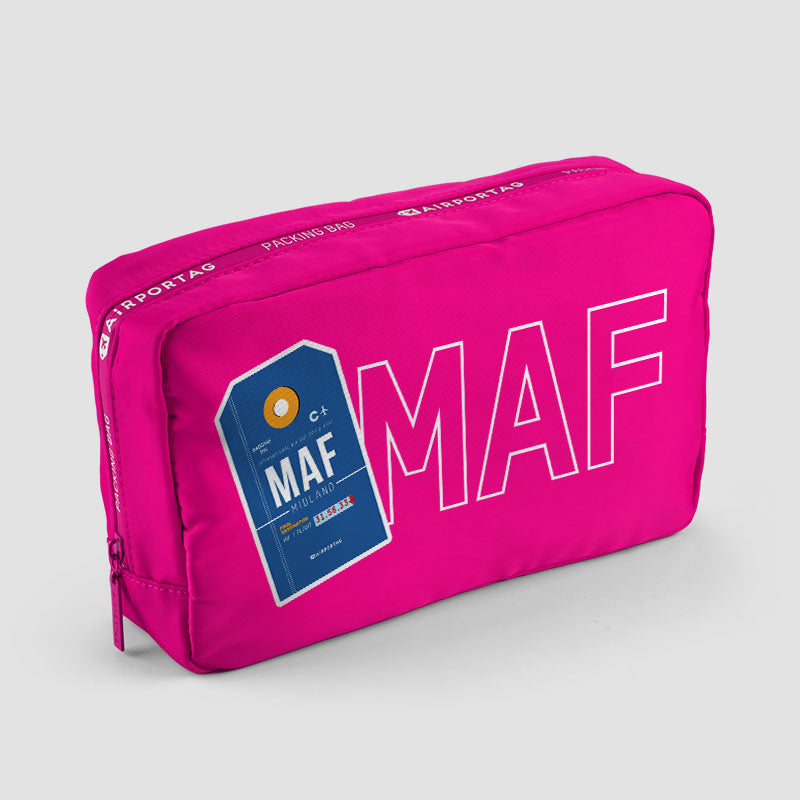 MAF - Sac d'emballage