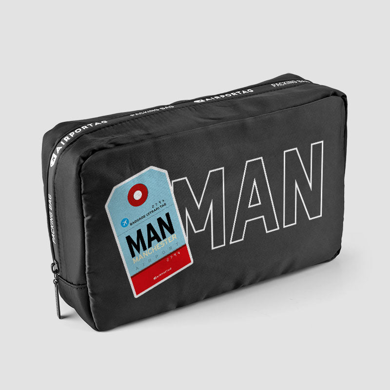 MAN - Sac d'emballage