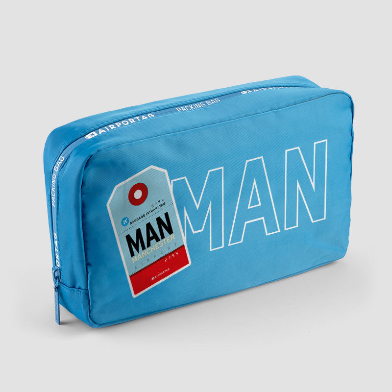 MAN - Packing Bag