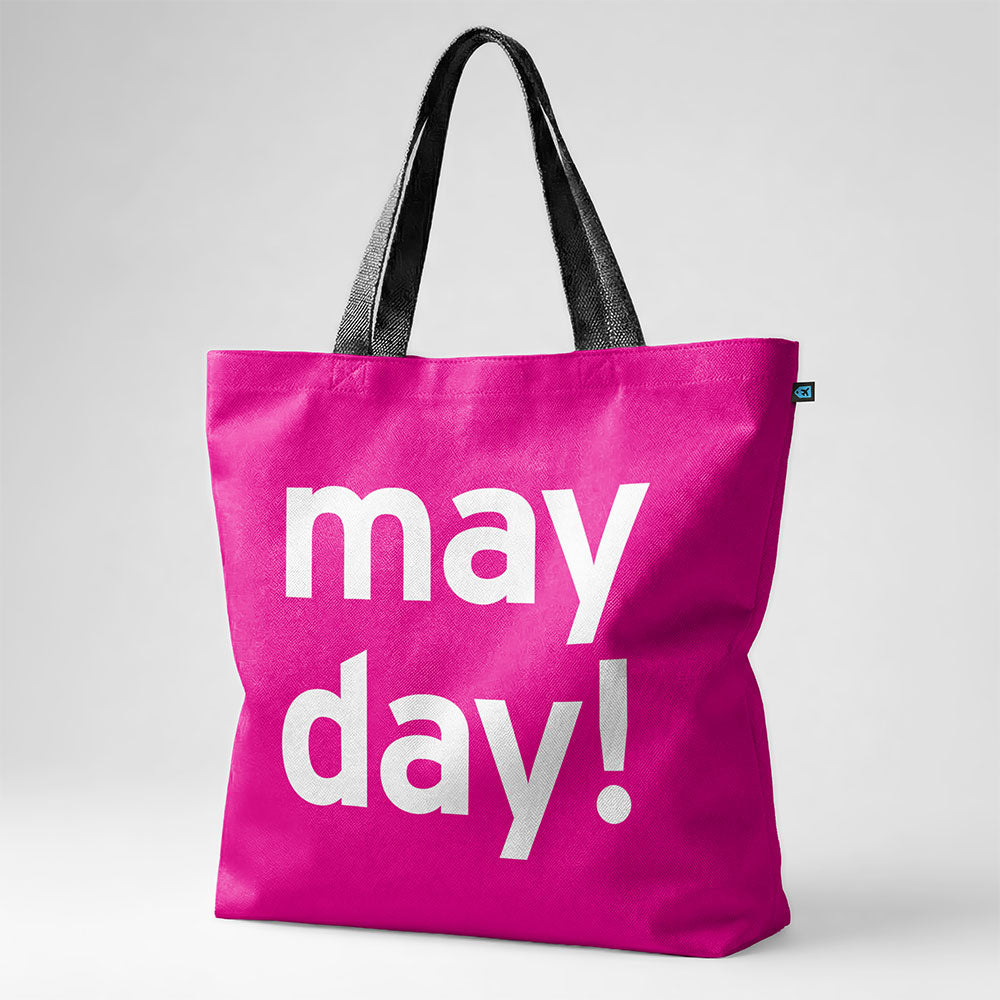 Mayday - Sac fourre-tout