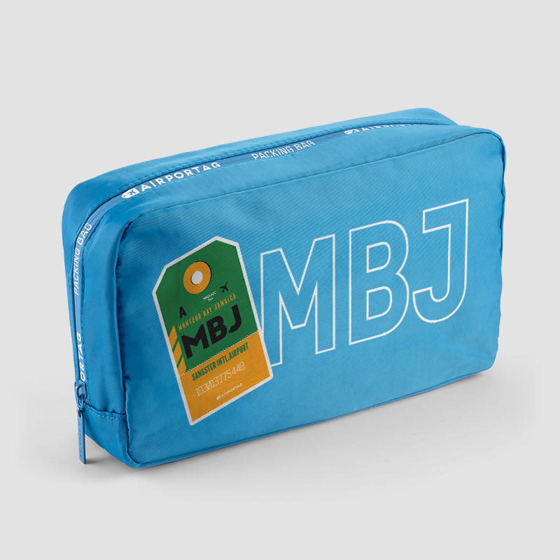 MBJ - Packing Bag