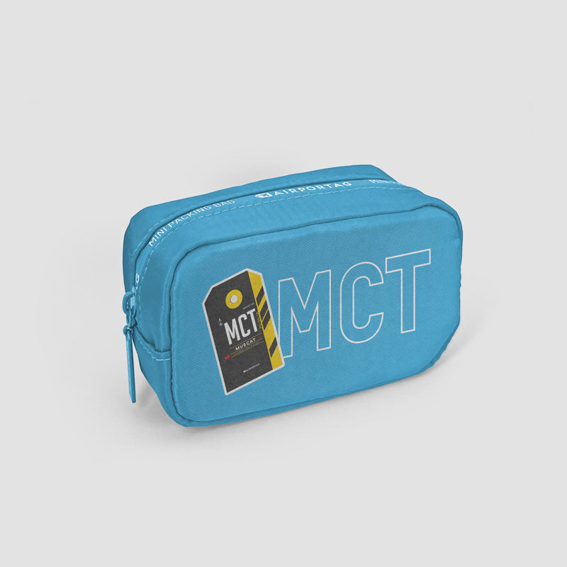 MCT - Mini Packing Bag