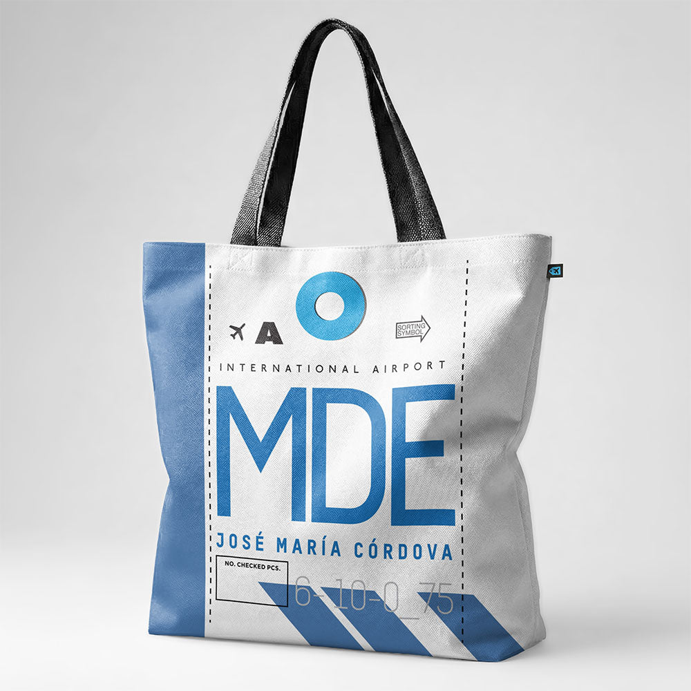 MDE - Tote Bag