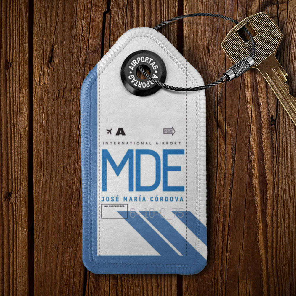 MDE - Keychain