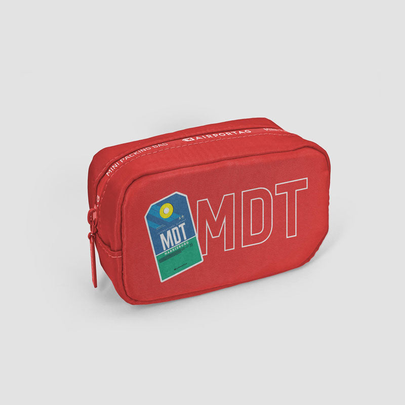 MDT - Mini Packing Bag