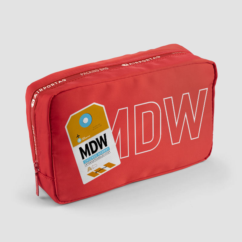MDW - Packing Bag