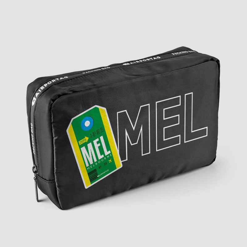 MEL - Packing Bag