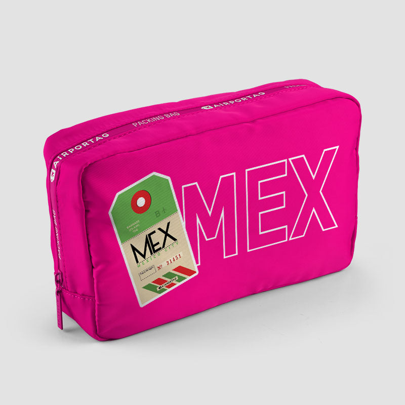 MEX - Sac d'emballage