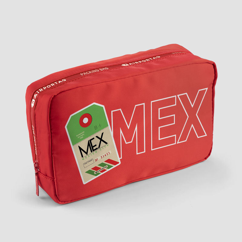 MEX - Sac d'emballage