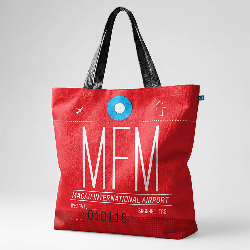 MFM - Tote Bag