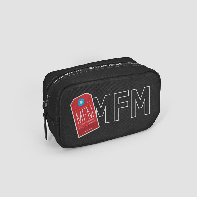 MFM - Mini Packing Bag