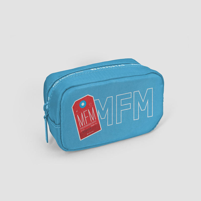 MFM - Mini Packing Bag