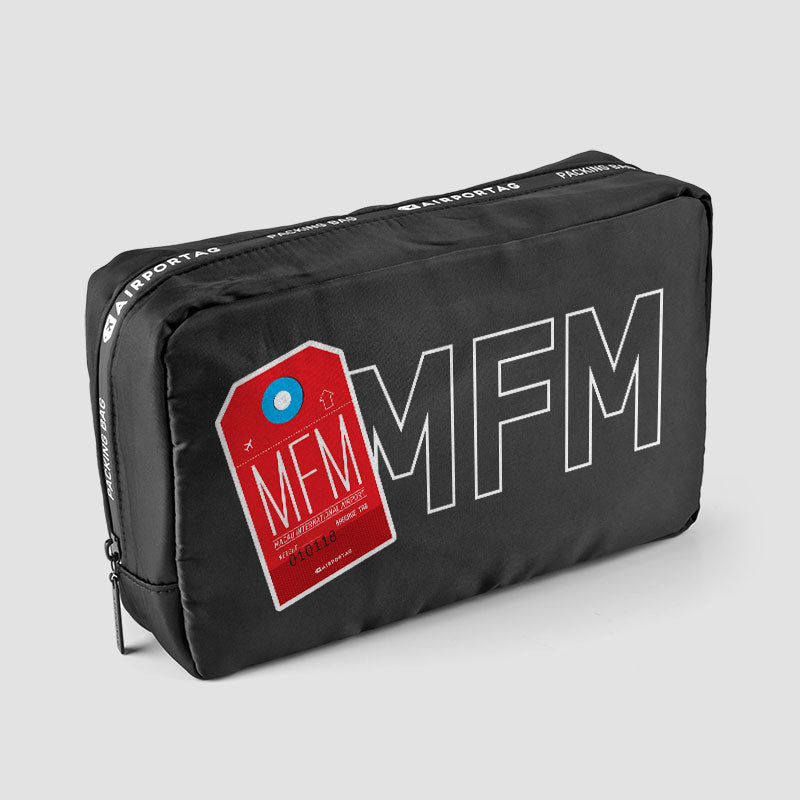MFM - ポーチバッグ